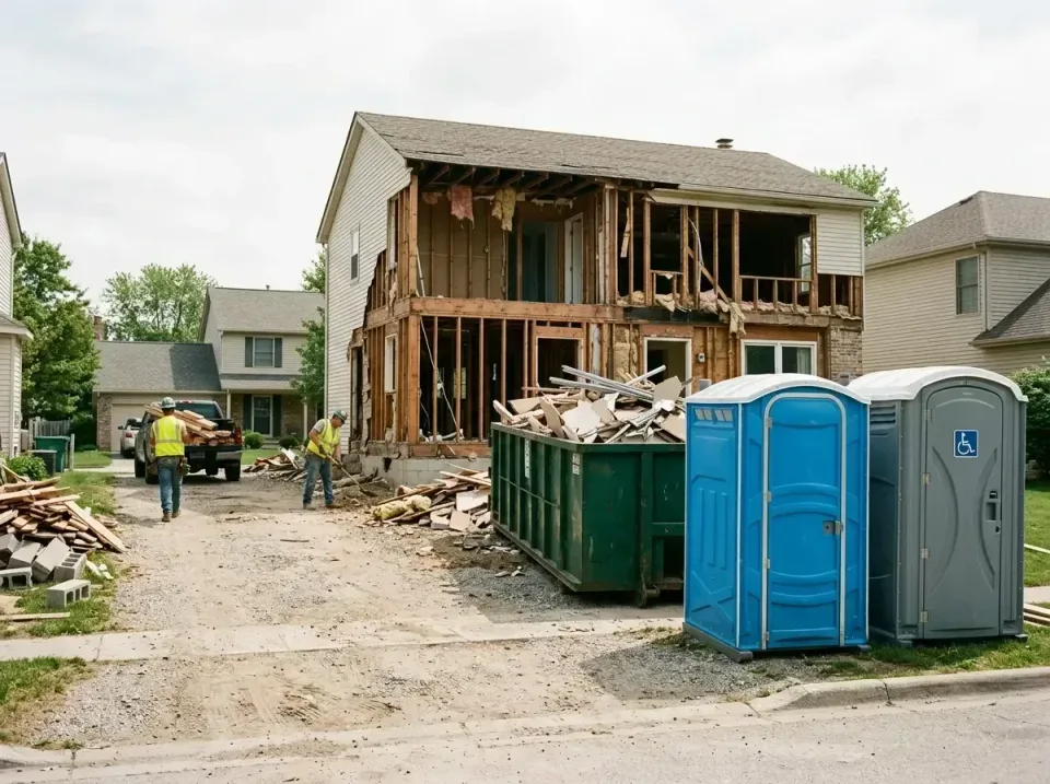 home-renovation-demolition-sit-010 — frequently asked questions, Portable Toilet & Dumpsters Rental in Brownsville, TX